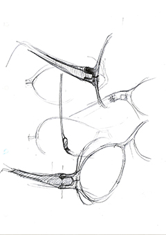Jins eyewear