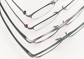 Jins eyewear