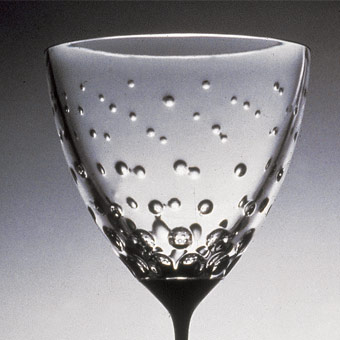 Kristall Titanium