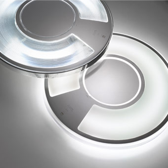 Lightdisc