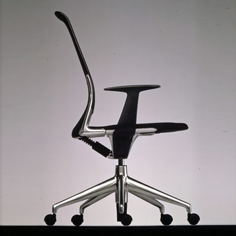 Meda Chair