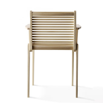 Nextmaruni Armchair