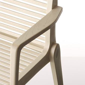 Nextmaruni Armchair