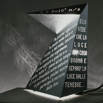 Parole di luce