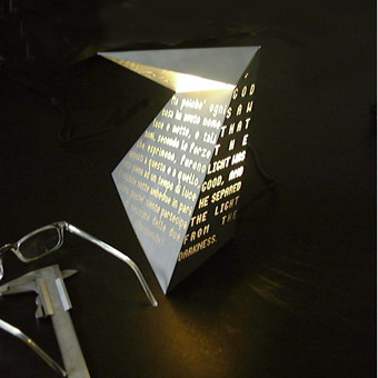Parole di luce