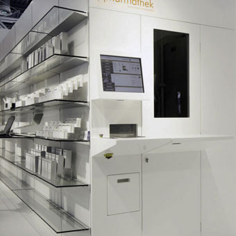 Pharmathek
