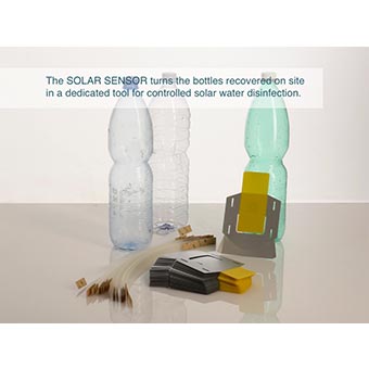 Solar  Sensor