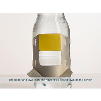 Solar  Sensor