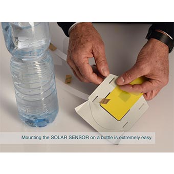 Solar  Sensor