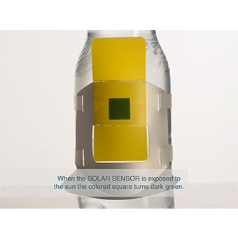 Solar  Sensor