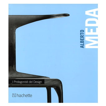 The Protagonists of Design: Alberto Meda
